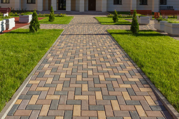 Trusted Morgan City, LA Driveway Pavers Experts